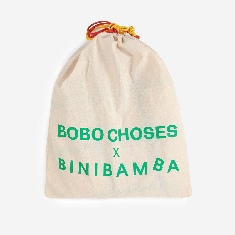 Bobo Choses x BINIBAMBA Snugglevest - Studio Play