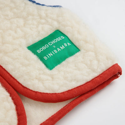 Bobo Choses x BINIBAMBA Snugglevest - Studio Play