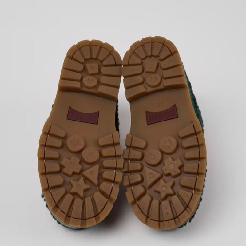 Bobo Choses X Camper Kids Compas Wallabee