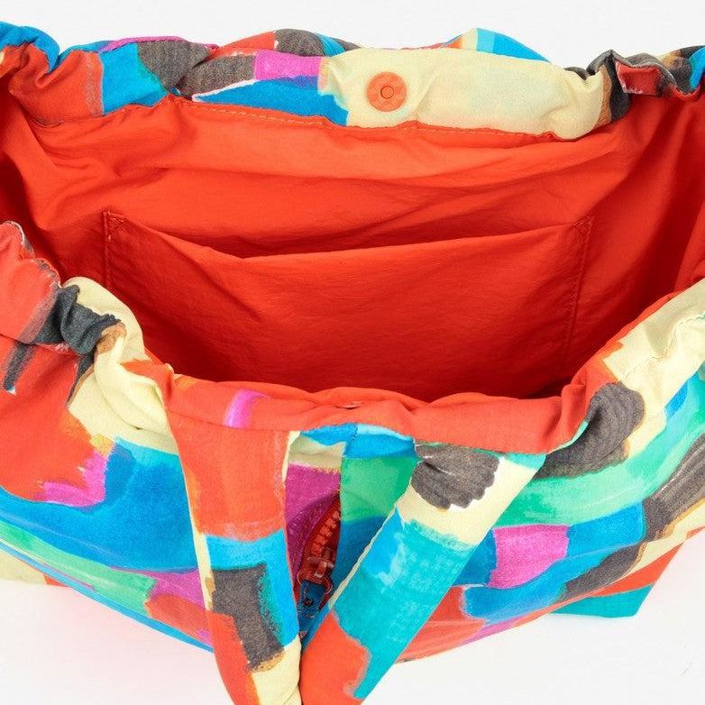 Bobo Choses X Olend Multicolor Big Bag