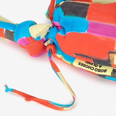 Bobo Choses X Olend Multicolor Big Bag