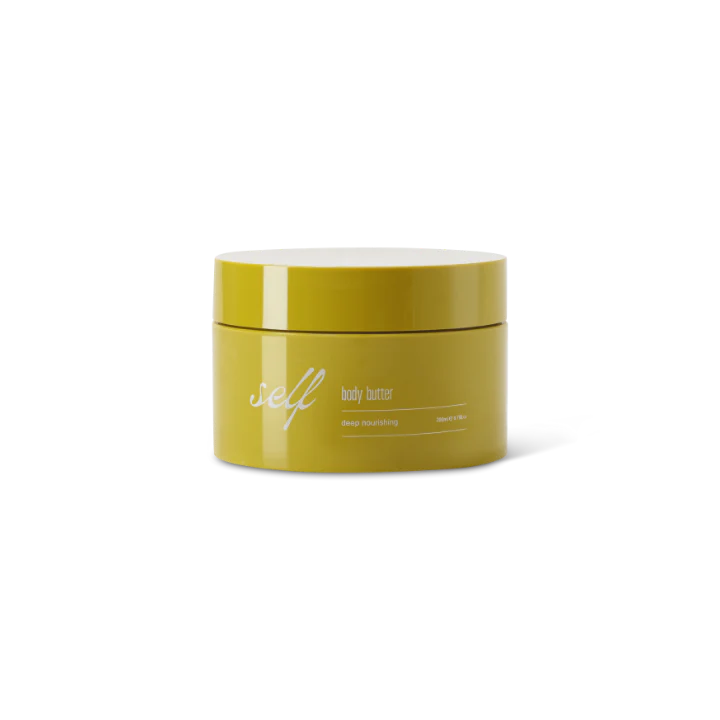 Self Deep Nourishing Body Butter