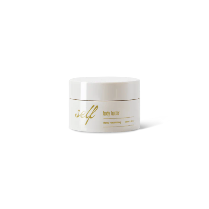 Self Deep Nourishing Body Butter