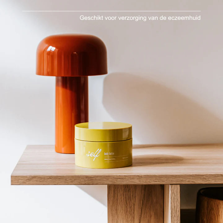 Self Deep Nourishing Body Butter