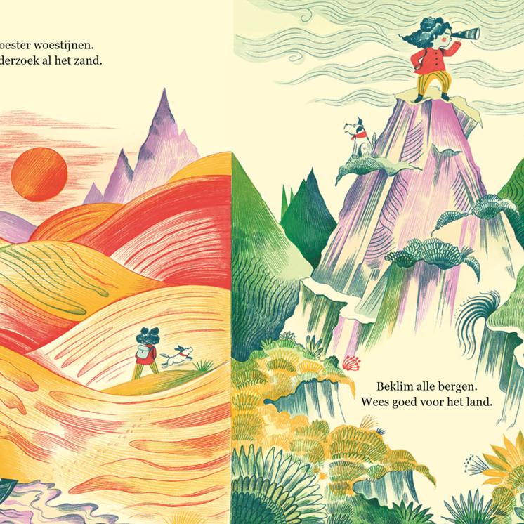 Boek: Lief Kleintje - Studio Play