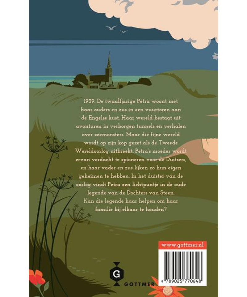 Boek: Ons Kasteel Aan Zee