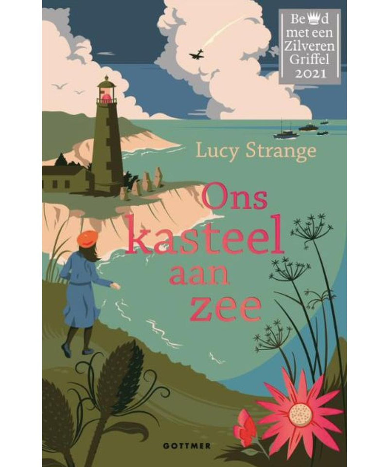 Boek: Ons Kasteel Aan Zee
