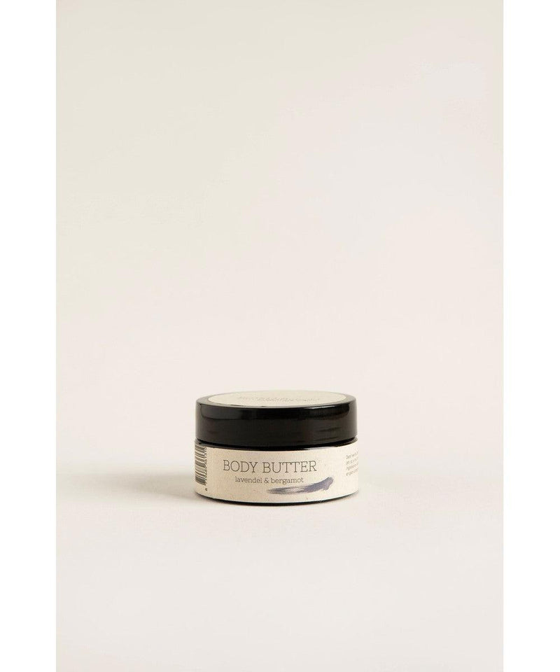 BOTMA & van BENNEKOM Body butter