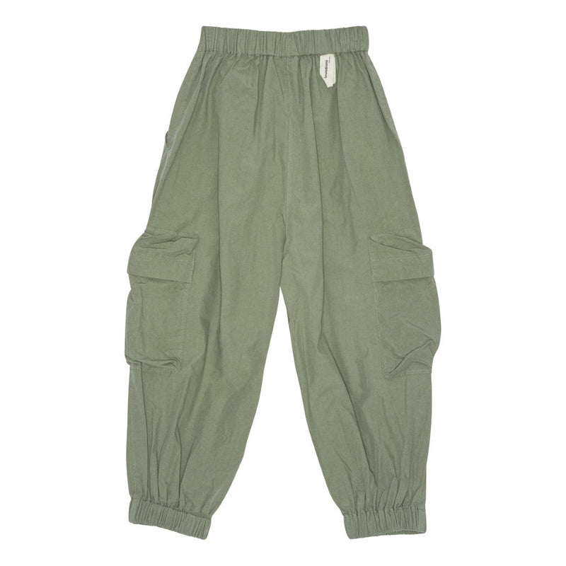brunobruno nation DICKSON Pants - Studio Play