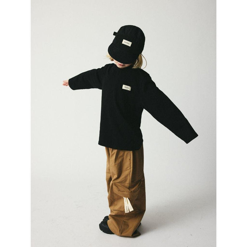 brunobruno nation FLYNN Pants - Studio Play