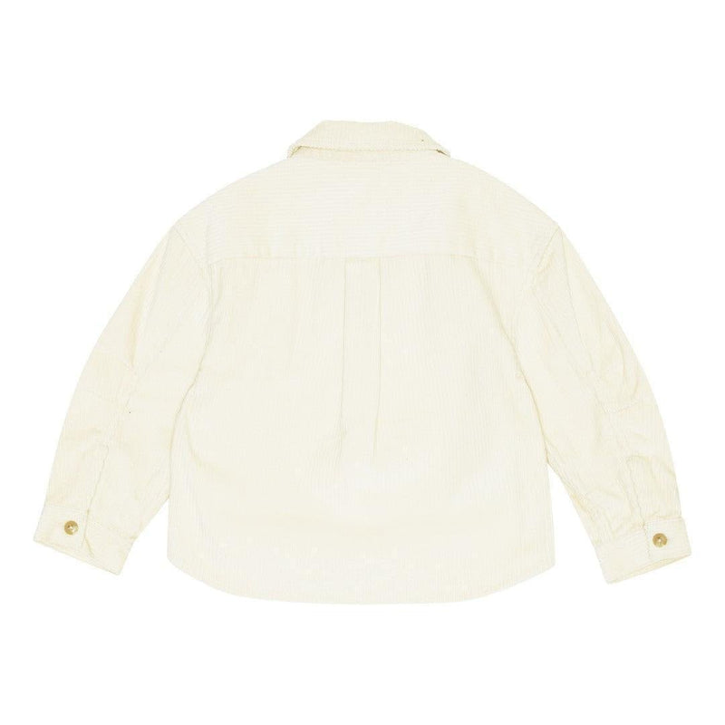 brunobruno nation NOHR Corduroy Shirt - Studio Play