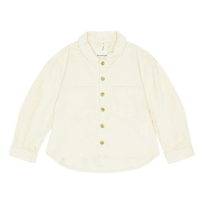 brunobruno nation NOHR Corduroy Shirt - Studio Play