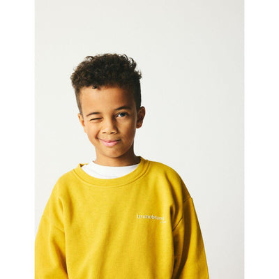brunobruno nation NORAH Sweatshirt - Studio Play