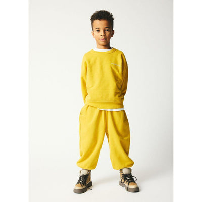 brunobruno nation NORAH Sweatshirt - Studio Play