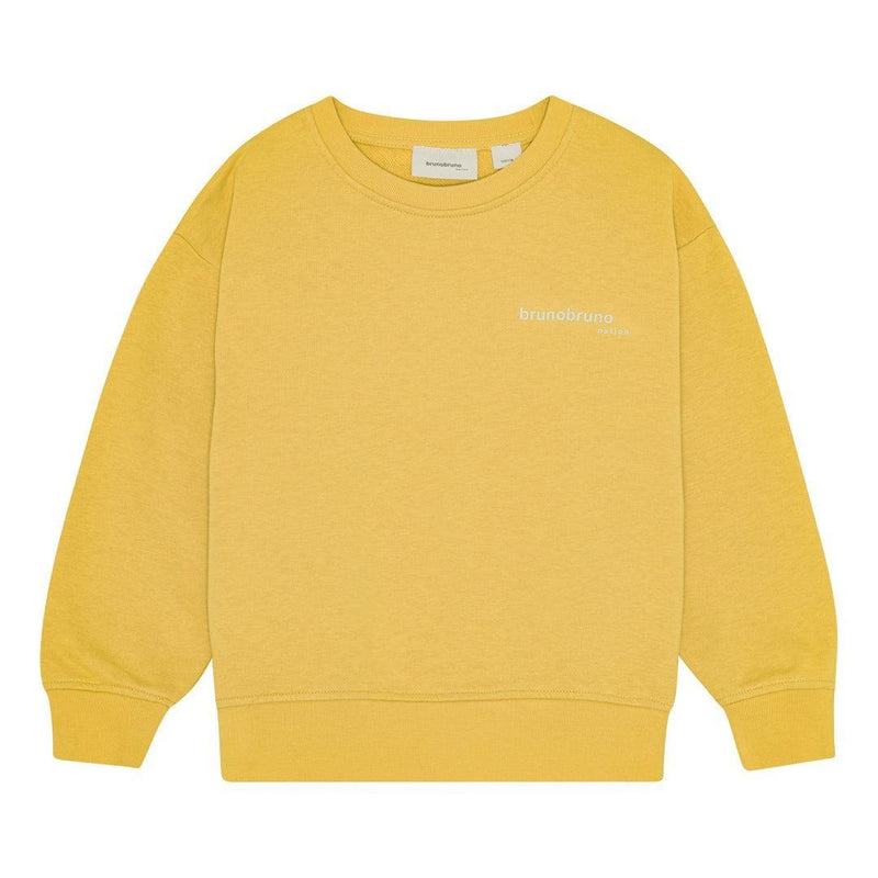 brunobruno nation NORAH Sweatshirt - Studio Play