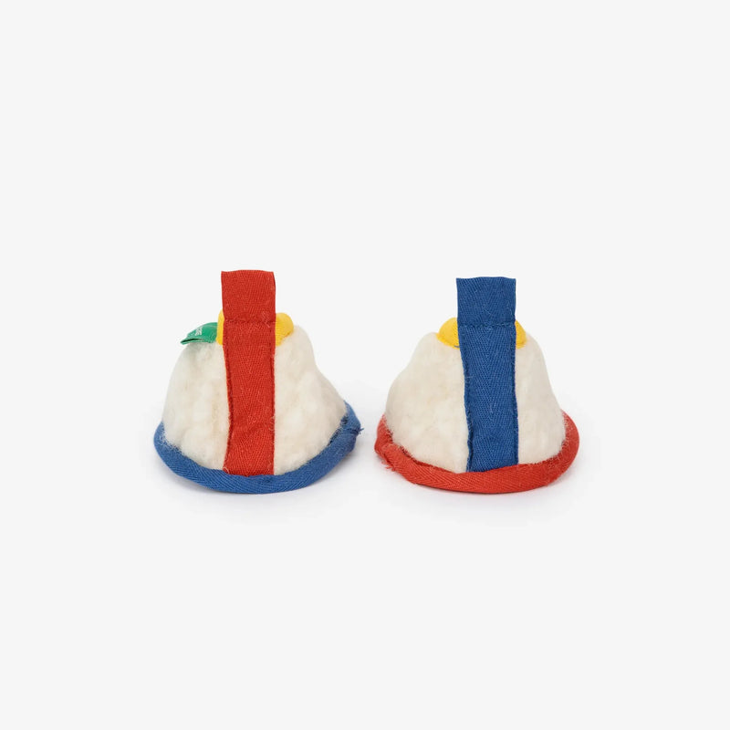 Bobo Choses x BINIBAMBA Baby Booties