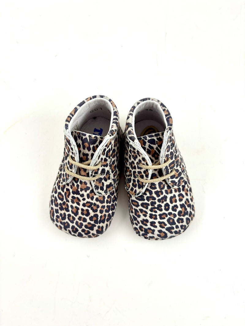 Studio Play Babyslipper Little Leo