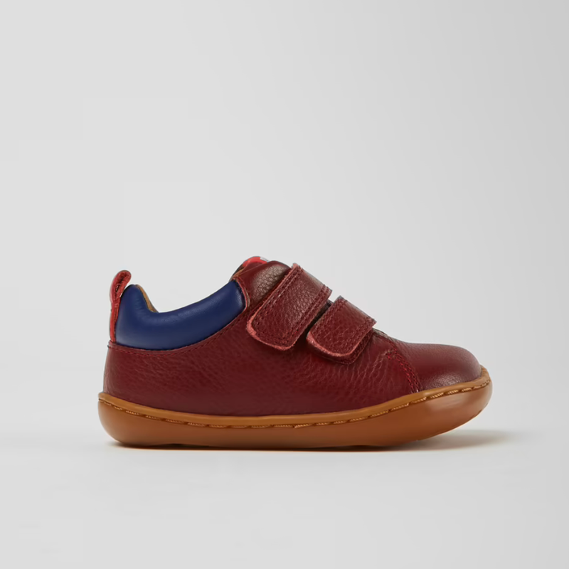 Camper Baby Peu Cami Burgundy