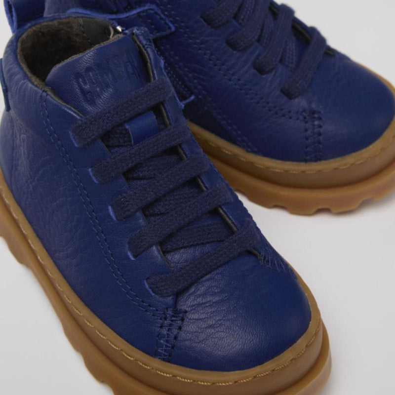 Camper Brutus Cobalt Blue - Studio Play