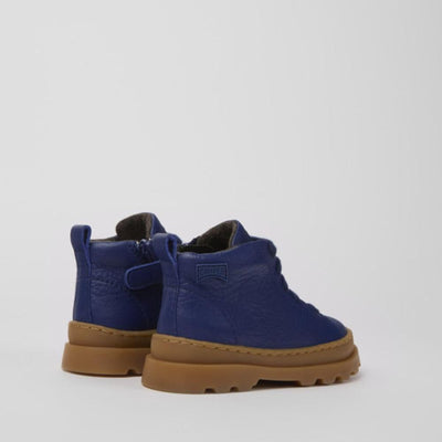 Camper Brutus Cobalt Blue - Studio Play