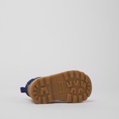 Camper Brutus Cobalt Blue - Studio Play