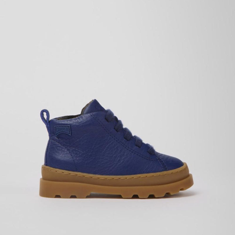 Camper Brutus Cobalt Blue - Studio Play