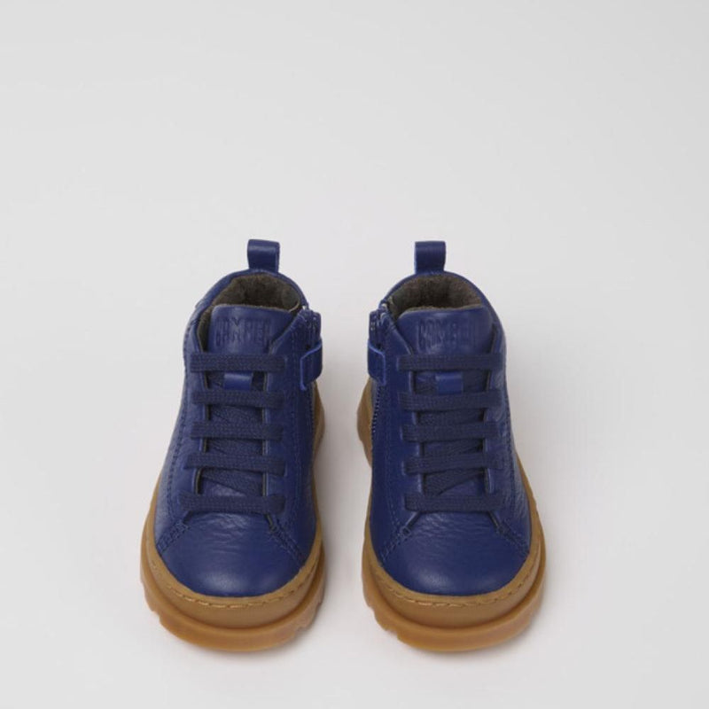 Camper Brutus Cobalt Blue - Studio Play