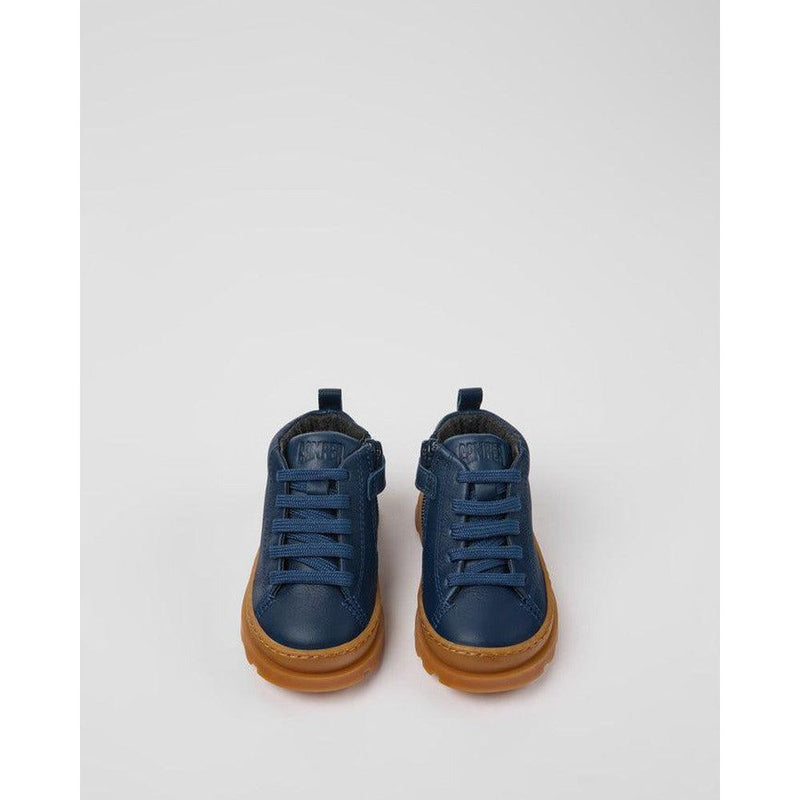 Camper Brutus Dark Blue - Studio Play