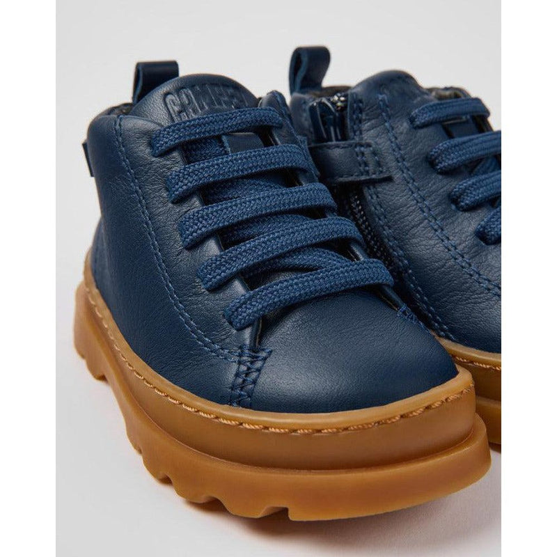 Camper Brutus Dark Blue - Studio Play