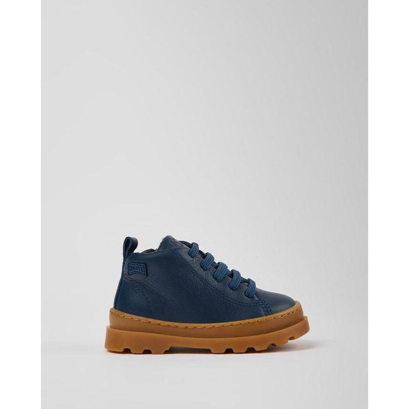 Camper Brutus Dark Blue - Studio Play