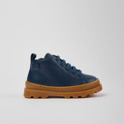 Camper Brutus Dark Blue - Studio Play