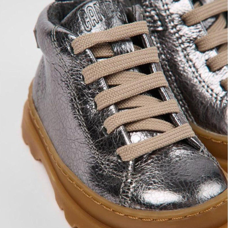 Camper Brutus Dark Gray