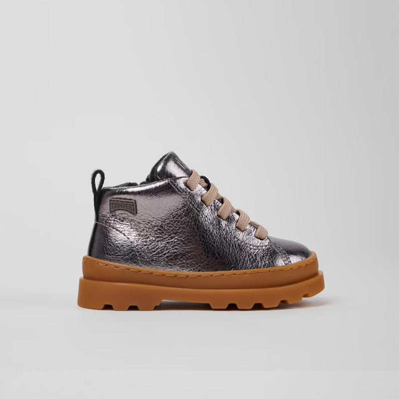 Camper Brutus Dark Gray