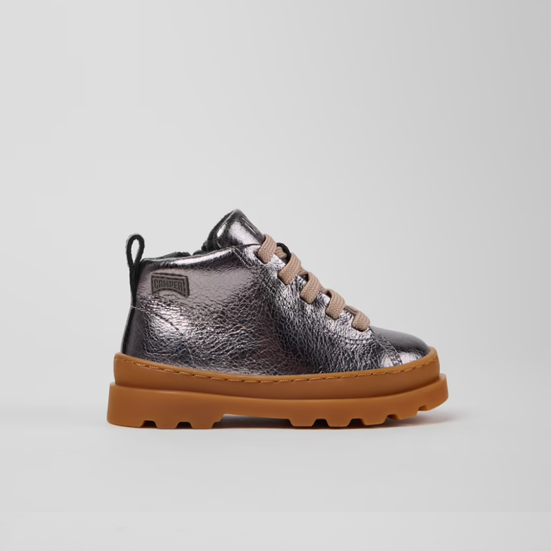 Camper Brutus Dark Gray