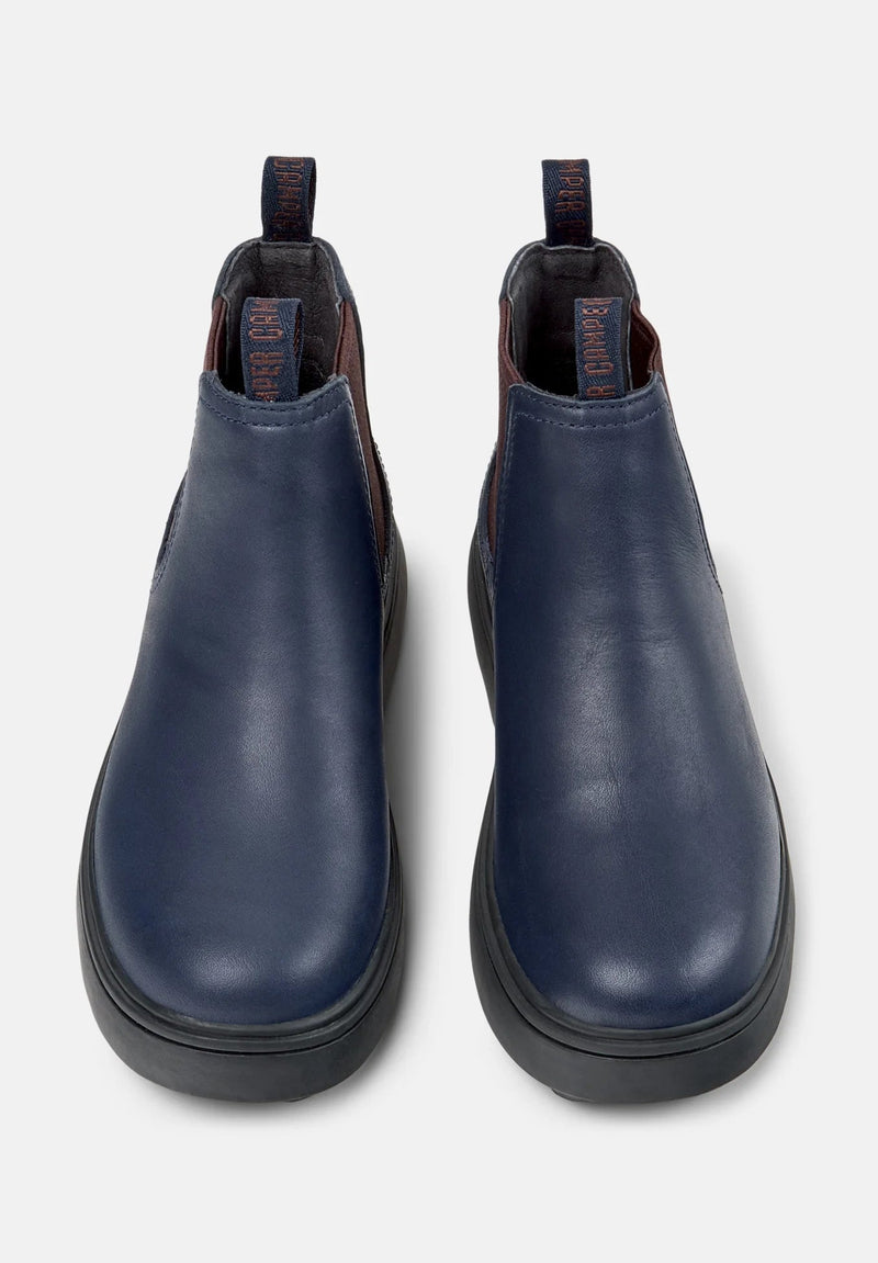 Camper Norte Kids Blue - Studio Play