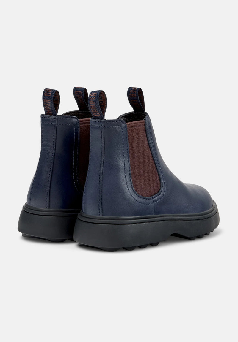 Camper Norte Kids Blue - Studio Play