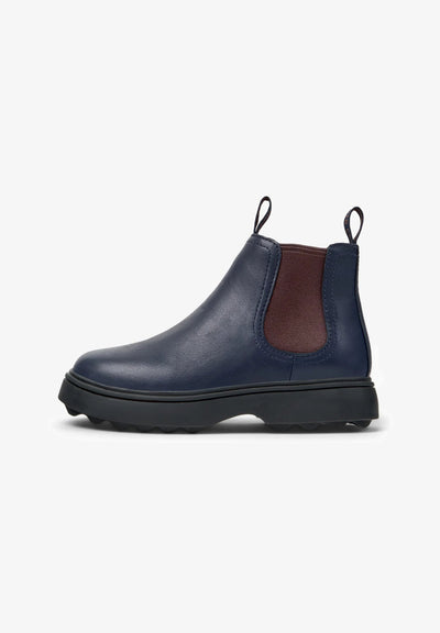 Camper Norte Kids Blue - Studio Play