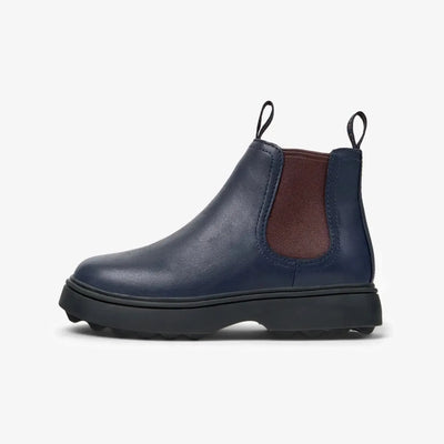 Camper Norte Kids Blue