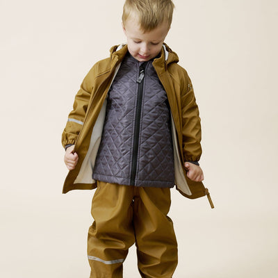Celavi Basic Rainwear Rubber