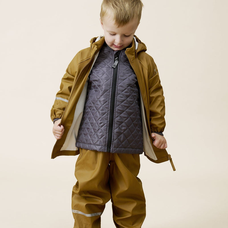 Celavi Basic Rainwear Rubber