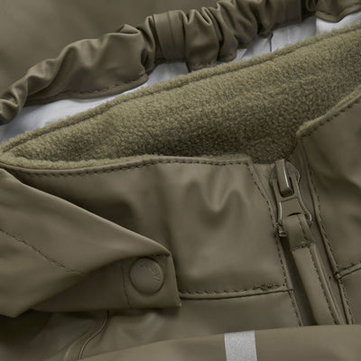 Celavi Basic Rainwear Sea Turtle - Studio Play