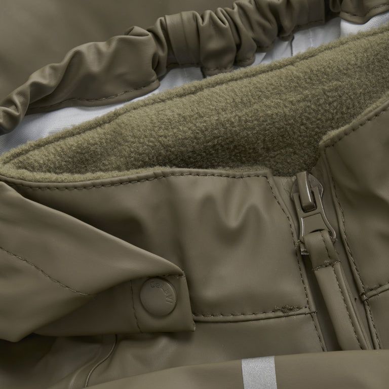 Celavi Basic Rainwear Sea Turtle - Studio Play