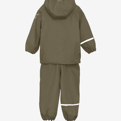 Celavi Basic Rainwear Sea Turtle - Studio Play