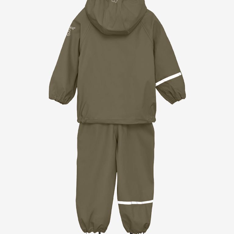 Celavi Basic Rainwear Sea Turtle - Studio Play
