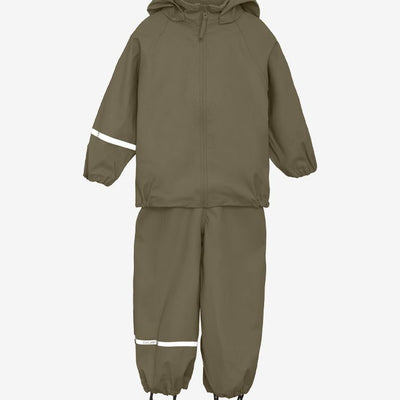 Celavi Basic Rainwear Sea Turtle - Studio Play