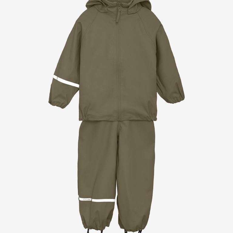 Celavi Basic Rainwear Sea Turtle - Studio Play
