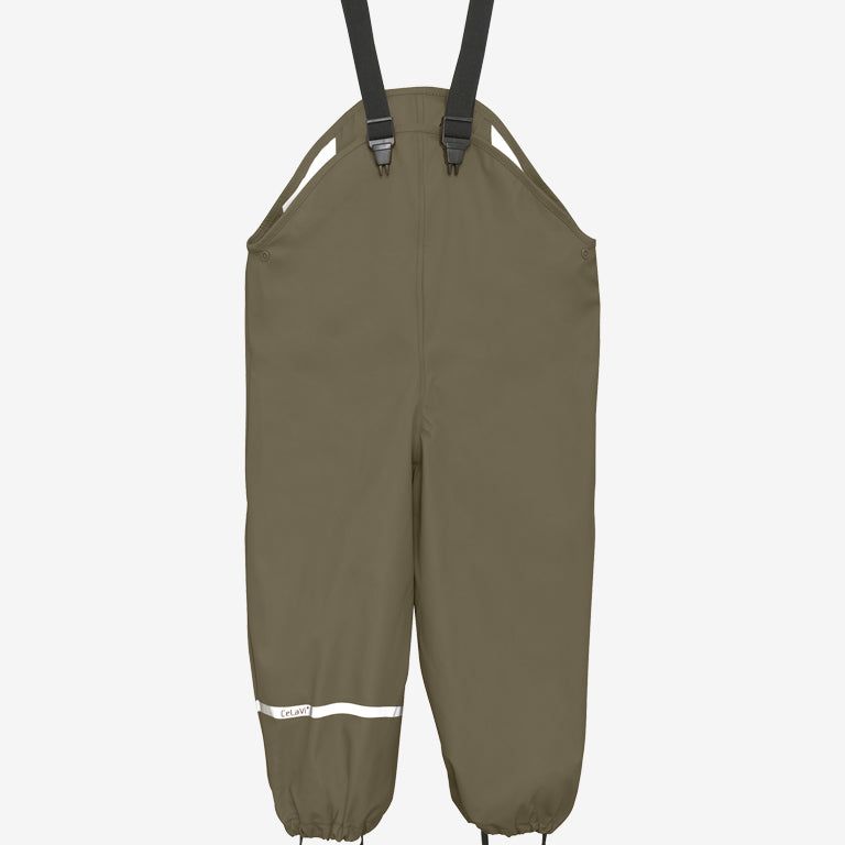 Celavi Basic Rainwear Sea Turtle - Studio Play