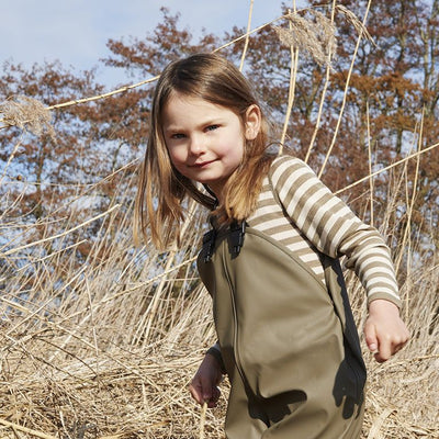 Celavi Basic Rainwear Sea Turtle - Studio Play