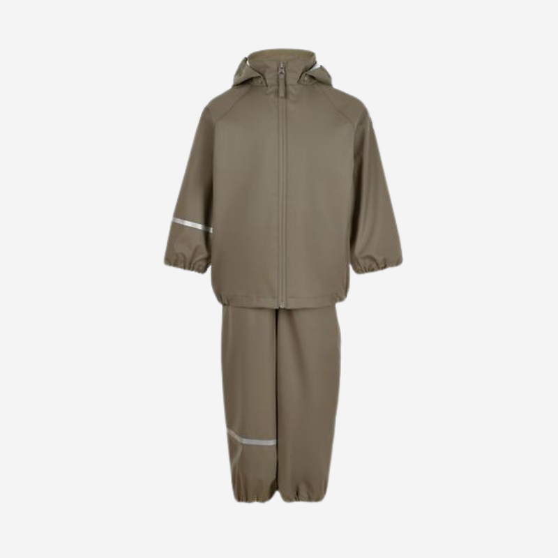 Celavi Basic Rainwear Sea Turtle