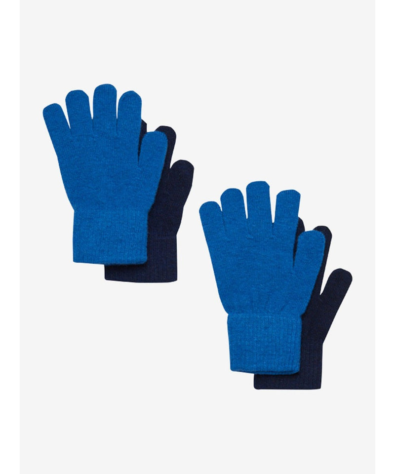 Celavi Magic Gloves 2-pack Bright Cobalt